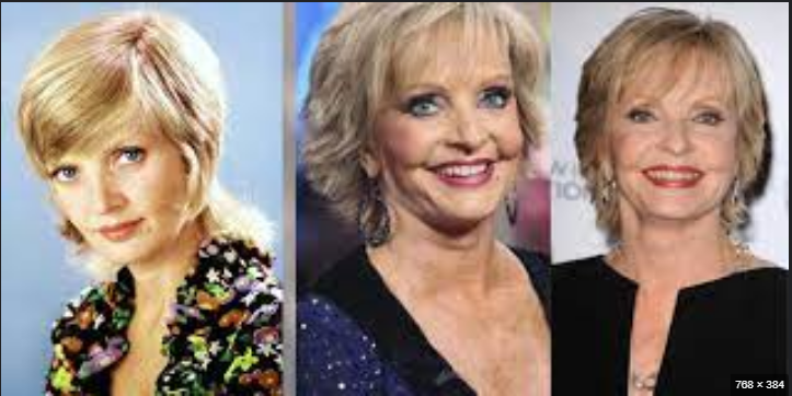 Florence Agnes Henderson