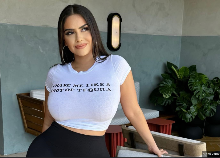 Jessenia Rebecca Age, Career, Family, Net Worth, Height Bio/Wiki 2024.