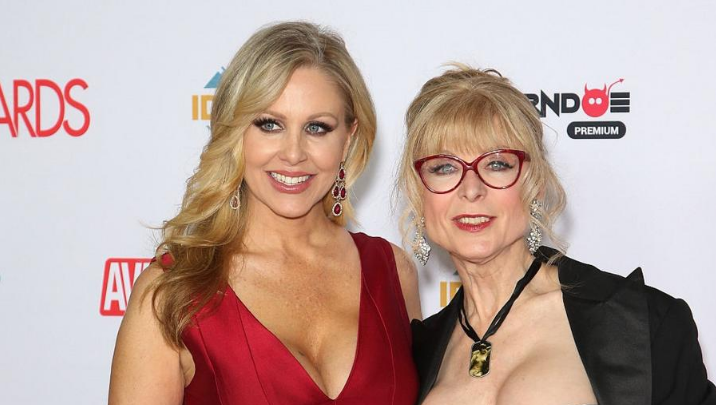 Nina Hartley Net Worth, Age, Height, Weight, Family, Bio/Wiki 2024